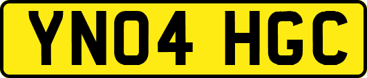 YN04HGC