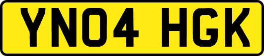 YN04HGK