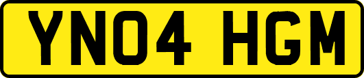 YN04HGM