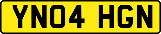YN04HGN