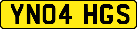 YN04HGS
