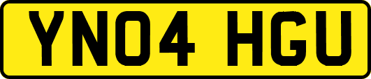 YN04HGU