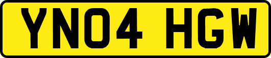 YN04HGW