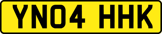 YN04HHK