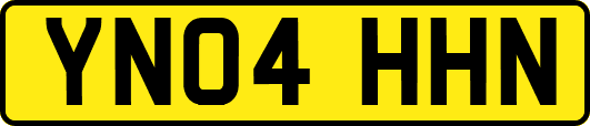 YN04HHN
