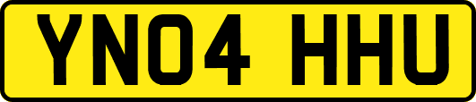 YN04HHU