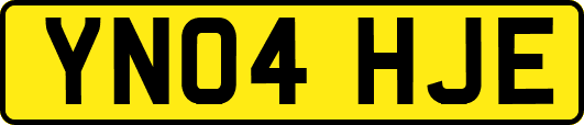 YN04HJE