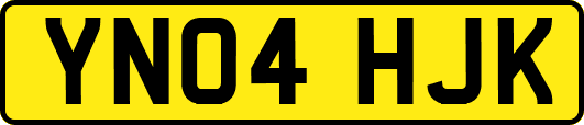 YN04HJK