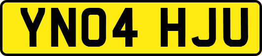 YN04HJU