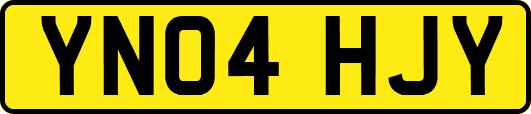 YN04HJY