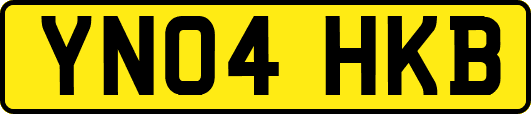 YN04HKB