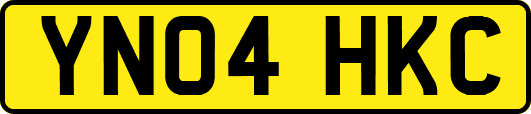 YN04HKC