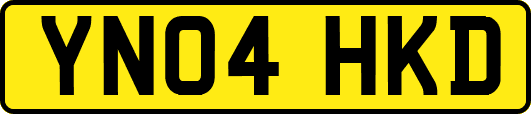 YN04HKD