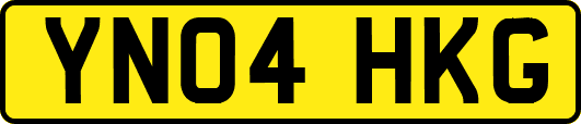 YN04HKG
