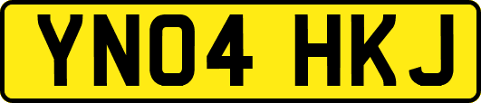 YN04HKJ