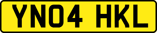 YN04HKL