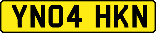 YN04HKN