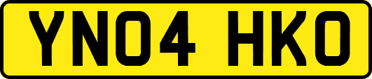 YN04HKO