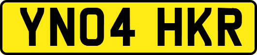YN04HKR