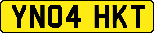 YN04HKT