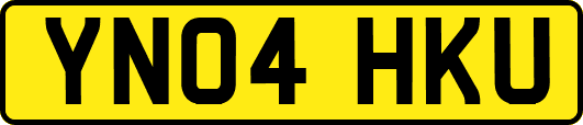YN04HKU