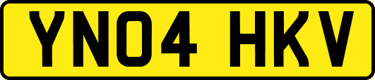YN04HKV