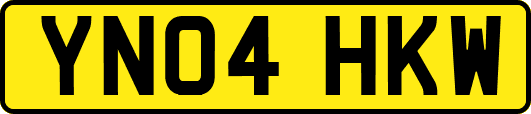 YN04HKW