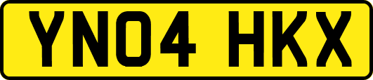YN04HKX