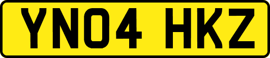 YN04HKZ
