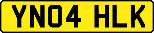 YN04HLK