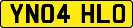 YN04HLO