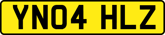 YN04HLZ