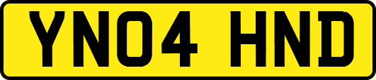 YN04HND