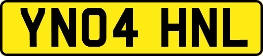 YN04HNL