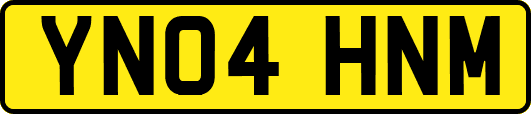 YN04HNM