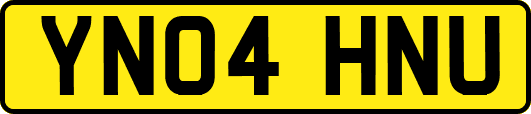 YN04HNU