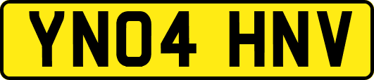 YN04HNV