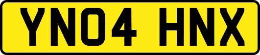 YN04HNX