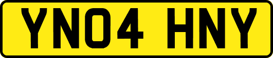 YN04HNY
