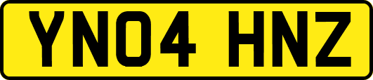YN04HNZ