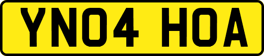 YN04HOA