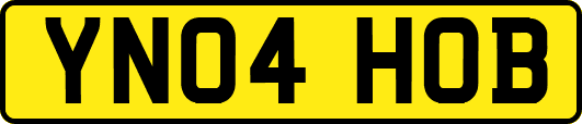 YN04HOB