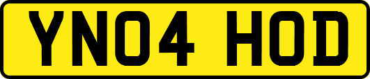 YN04HOD