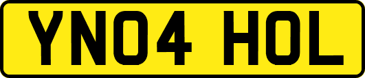 YN04HOL