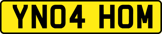 YN04HOM