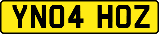 YN04HOZ