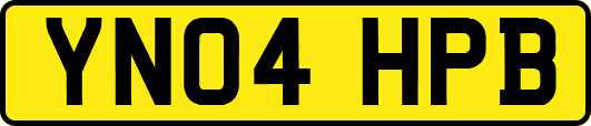 YN04HPB