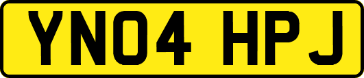 YN04HPJ