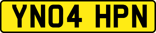 YN04HPN