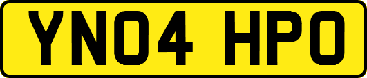 YN04HPO